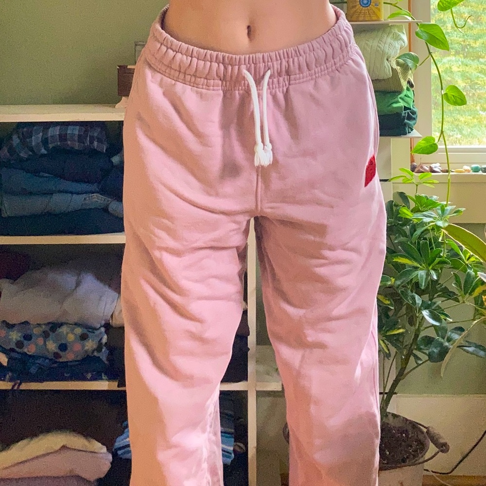 Chnge pants